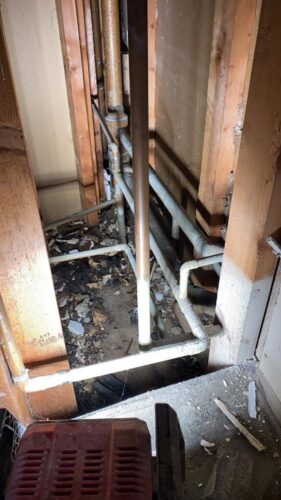 Emergency plumber in Dallas Plumbing Services
