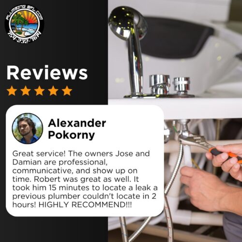 Emergency plumber in Deerfield Beach Plumbing SFL Emergency plumber in Deerfield Beach Plumbing SFL