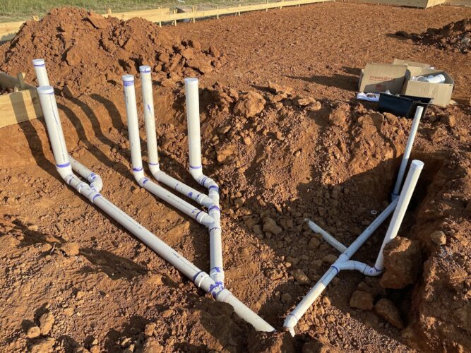 Emergency plumber in Monroe Plumbing Solutions