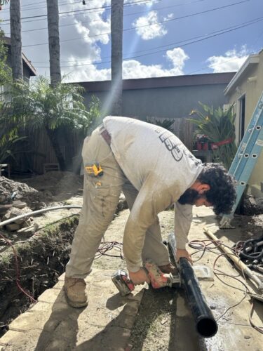 Emergency plumber in Signal Hill Plumbing Squad Emergency plumber in Signal Hill Plumbing Squad