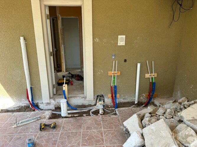 Emergency plumber in Orlando Plumbing Wizard