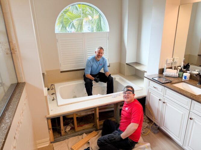 Emergency plumber in Naples PlumbingPro Naples Emergency plumber in Naples PlumbingPro Naples