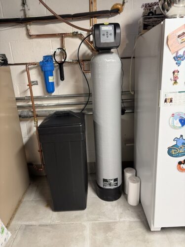 Emergency plumber in Edison Plumb-Rite Plumbing & Heating