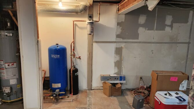 Emergency plumber in Berlin Plumbums LLC