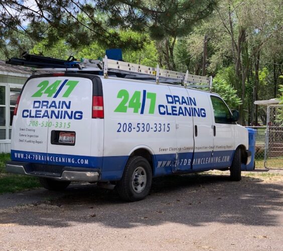 Emergency plumber in Pocatello Pocatello 24/7 Plumbing and Drain Cleaning