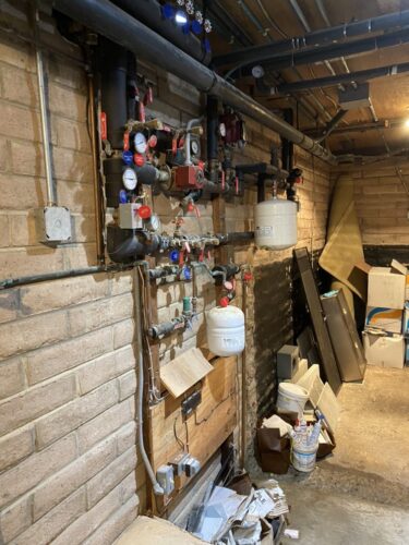 Emergency plumber in Glendale POP Plumbing LLC - Glendale