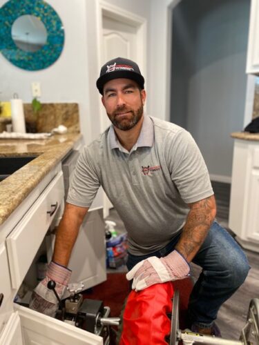 Emergency plumber in Bakersfield Precision Plumbing and Drain