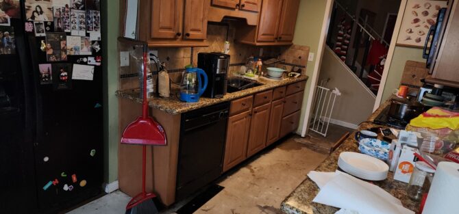 Emergency plumber in El Dorado Hills Precision Plumbing,LLC