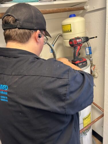 Emergency plumber in Concord Preferred Plumbing & Drain