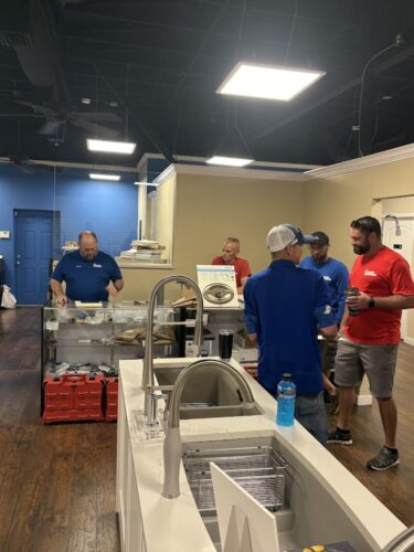 Emergency plumber in Fort Myers Premier Plumbers