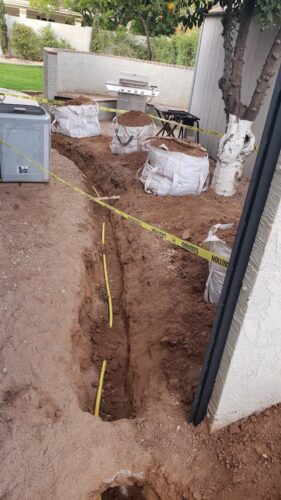 Emergency plumber in Gilbert Premier Plumbing And Rooter