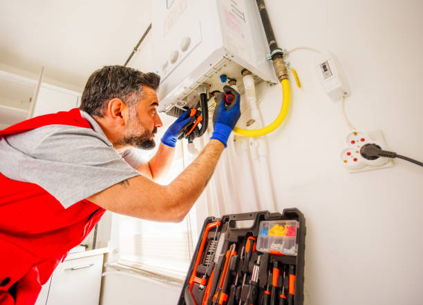 Emergency plumber in Houston Premier Plumbing Houston