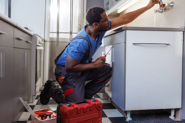 Emergency plumber in Centennial Premier Plumbing of Colorado