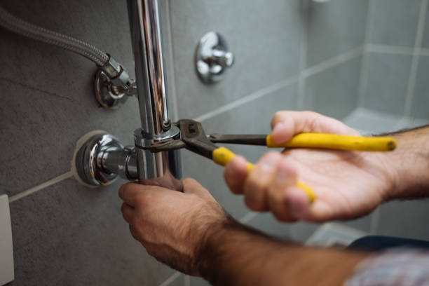 Emergency plumber in Parker Premium Parker Plumbing Experts