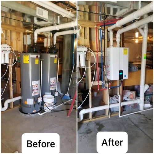 Emergency plumber in Massillon Prestige Plumbing Emergency plumber in Massillon Prestige Plumbing