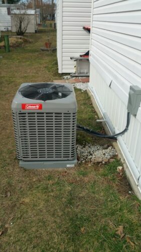 Emergency plumber in Mt Laurel Township Price's Plumbing Heating & Air Conditioning
