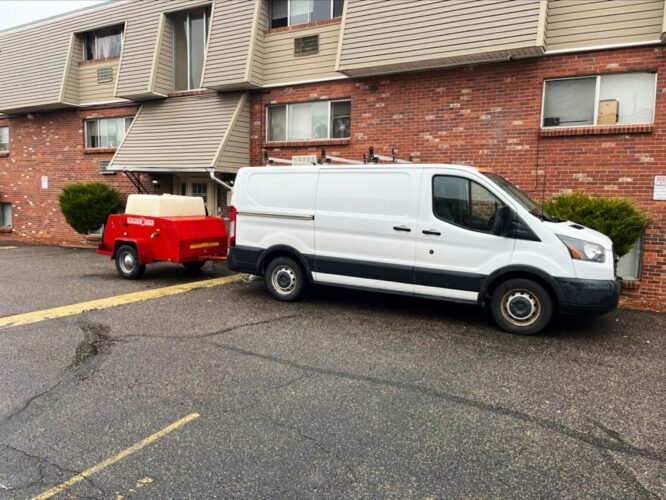 Emergency plumber in Denver Pro Drains Sewer and Water