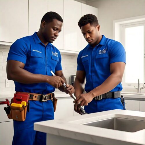 Emergency plumber in Newark Pro Plumbers Newark