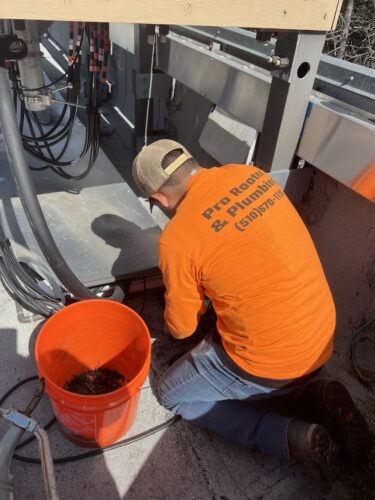 Emergency plumber in San Leandro Pro Rooter Inc Emergency plumber in San Leandro Pro Rooter Inc