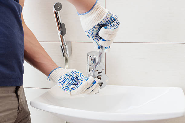 Emergency plumber in San Francisco Pro San Francisco Plumbing Services