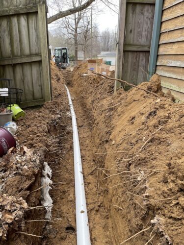 Emergency plumber in Brighton Prodigy Plumbing, LLC
