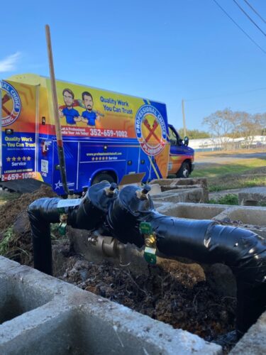 Emergency plumber in Ocala Professional Choice Plumbing Emergency plumber in Ocala Professional Choice Plumbing
