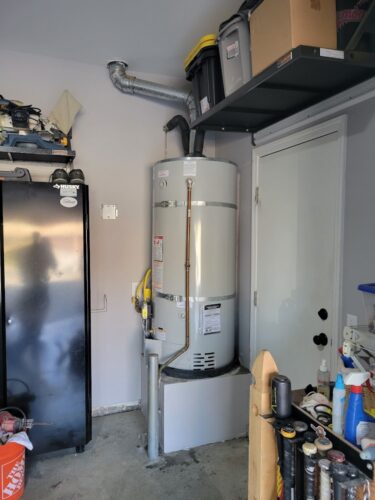 Emergency plumber in Costa Mesa Professional Plumbing Inc