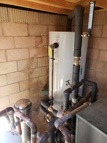 Emergency plumber in Newport Beach Professional Plumbing Inc