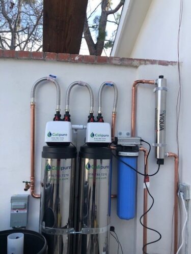 Emergency plumber in La Canada Flintridge Professional Plumbing Services Inc.