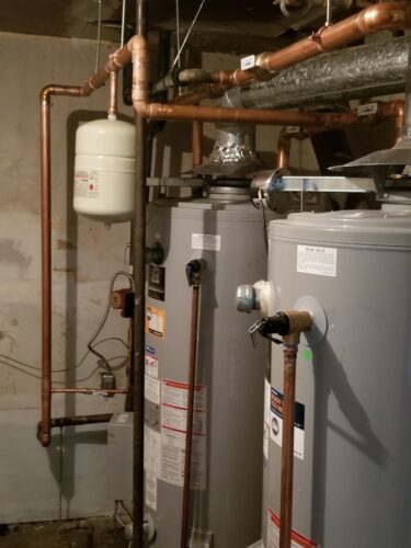 Emergency plumber in Lee's Summit Proline Plumbing LLC