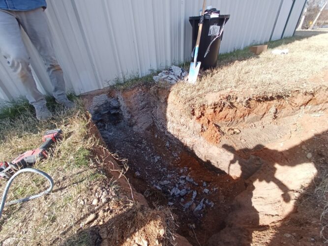 Emergency plumber in Lorena Prominence Plumbing LLC Emergency plumber in Lorena Prominence Plumbing LLC