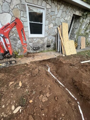 Emergency plumber in Asheville Proper Plumbing Emergency plumber in Asheville Proper Plumbing