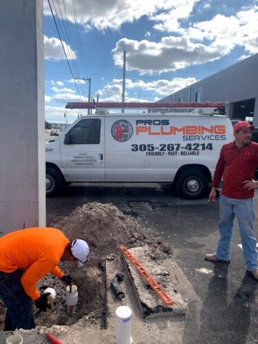 Emergency plumber in Miami Lakes Pros Plumbing Services ,Corp Emergency plumber in Miami Lakes Pros Plumbing Services ,Corp
