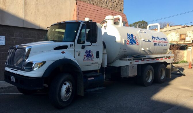 Emergency plumber in Visalia PRS Plumber Visalia