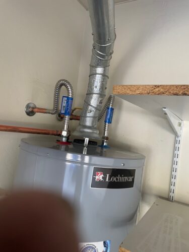 Emergency plumber in Phoenix Pruitt's Plumbing, LLC