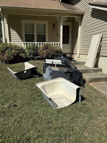 Emergency plumber in Temple Pure Plumbing LLC