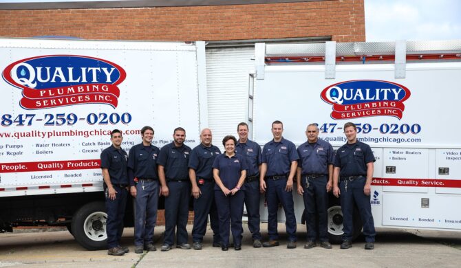 Emergency plumber in Addison Quality Plumbing Services, Inc. Emergency plumber in Addison Quality Plumbing Services, Inc.