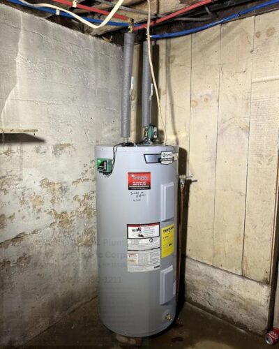 Emergency plumber in Ozone Park Quick Fix HVAC Plumbing And Electric Corp.