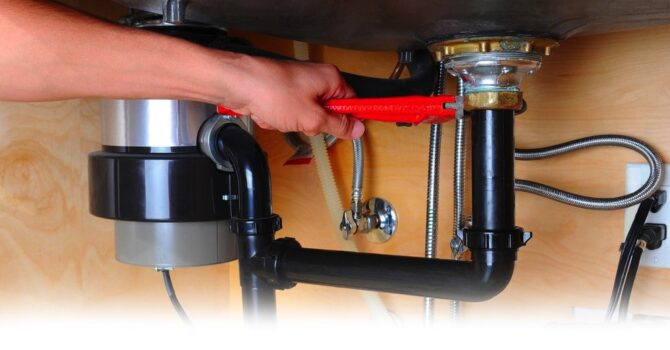 Emergency plumber in Agoura Hills Quinn Plumbing Solutions