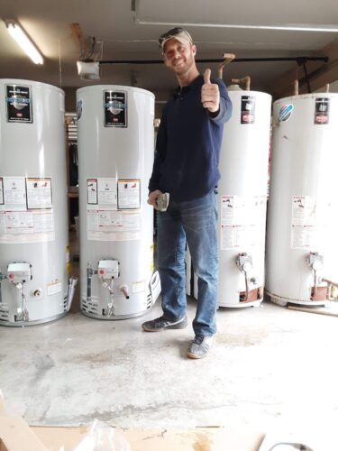 Emergency plumber in Cross Roads R&M Plumbing Emergency plumber in Cross Roads R&M Plumbing