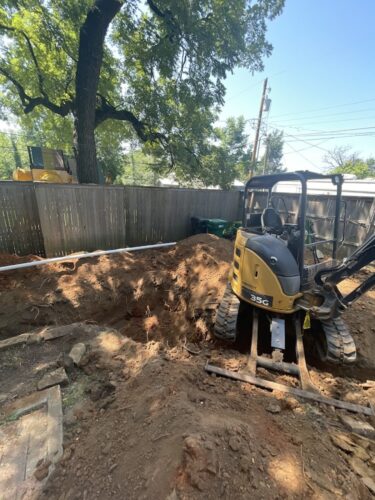 Emergency plumber in Sapulpa Raby Plumbing, Inc. Emergency plumber in Sapulpa Raby Plumbing, Inc.