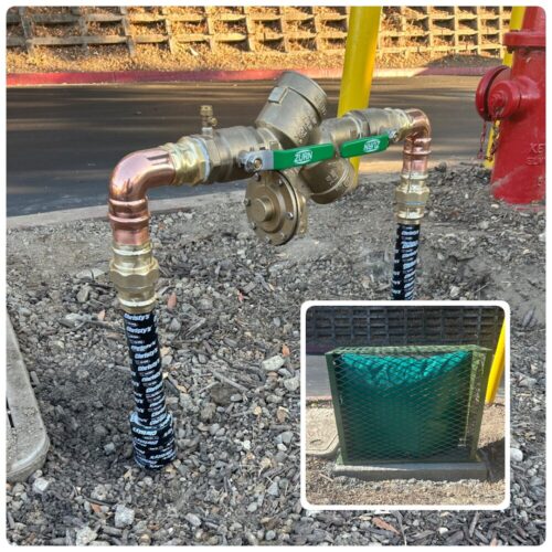 Emergency plumber in Citrus Heights Ragland Backflow Services Emergency plumber in Citrus Heights Ragland Backflow Services
