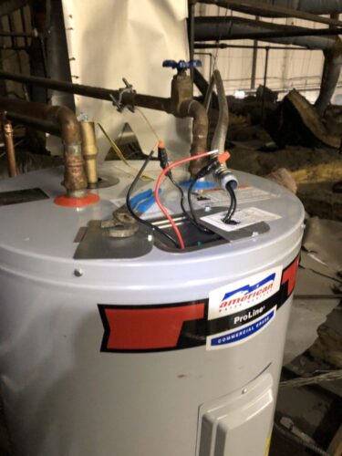 Emergency plumber in Drexel Hill Ramsey Plumbing & Drain Services