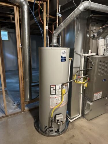 Emergency plumber in Placentia Randall Plumbing Co