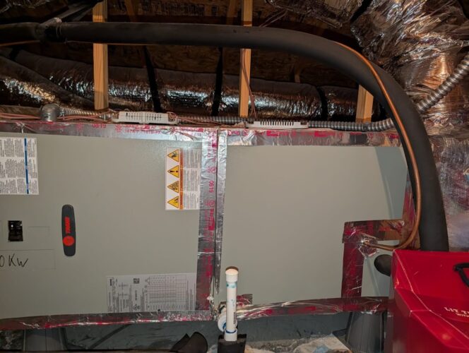 Emergency plumber in Columbia Rapid Response Plumbing, Heating & Cooling