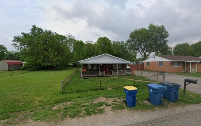 Emergency plumber in Dayton Rapid Response Sewer & Drain LLC