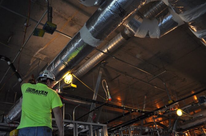 Emergency plumber in Houston Raven Mechanical, LP Emergency plumber in Houston Raven Mechanical, LP