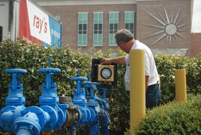 Emergency plumber in Punta Gorda Ray's Complete Plumbing