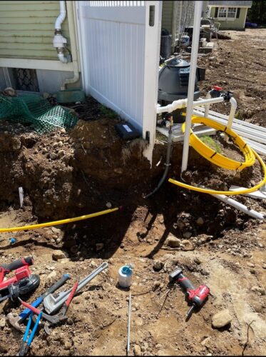 Emergency plumber in Raynham RCL Mechanical