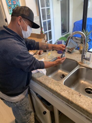 Emergency plumber in San Diego RDZ Plumbing and Drains